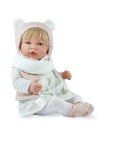 REBORN BAMBOLA 1257 ANE ROSETTA su Shop in Casa