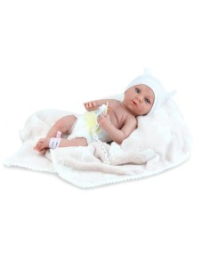 REBORN BAMBOLA 485 MINI BABY ROSA su Shop in Casa