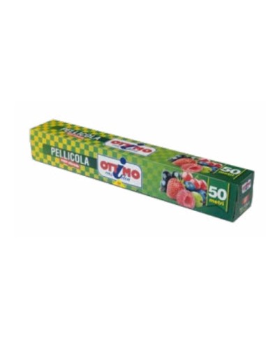 ROTOLO PELLICOLA 50MT 5017/24 su Shop in Casa