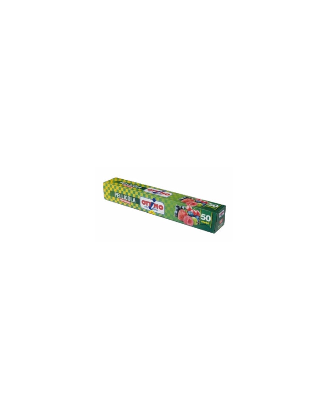 ROTOLO PELLICOLA 50MT 5017/24 su Shop in Casa