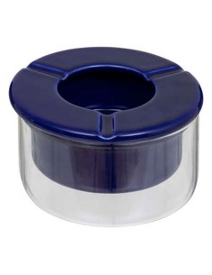 POSACENERE 200801 SOLEYA 11,5X6,5CM ASSORTITO su Shop in Casa 2