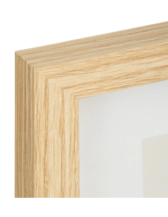 CORNICE POSTER 200293 VIVIENT 30X40CM MDF su Shop in Casa 2