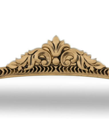SPECCHIO 200208 VICTORIA 71X56CM MDF DORATO su Shop in Casa