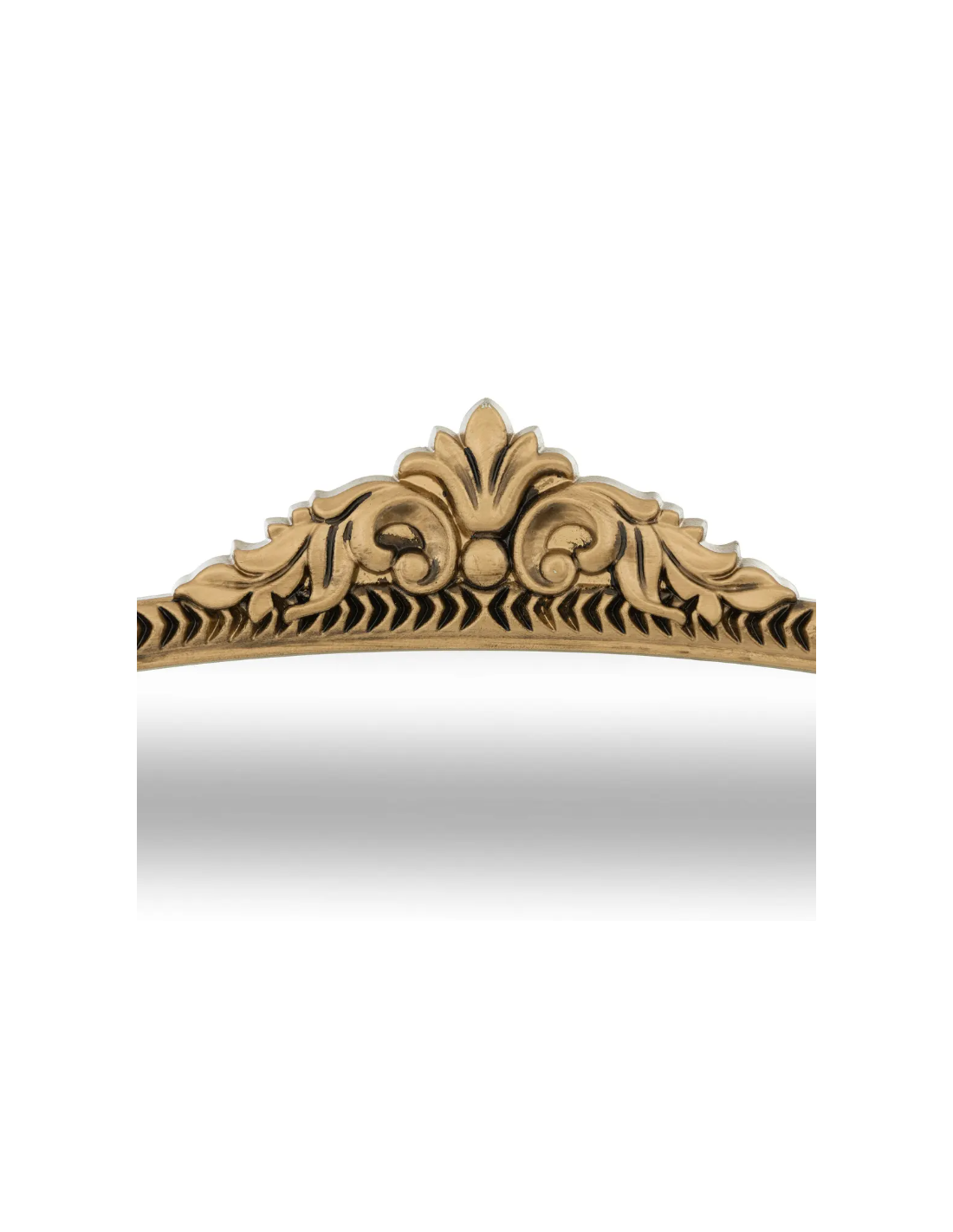 SPECCHIO 200208 VICTORIA 71X56CM MDF DORATO su Shop in Casa