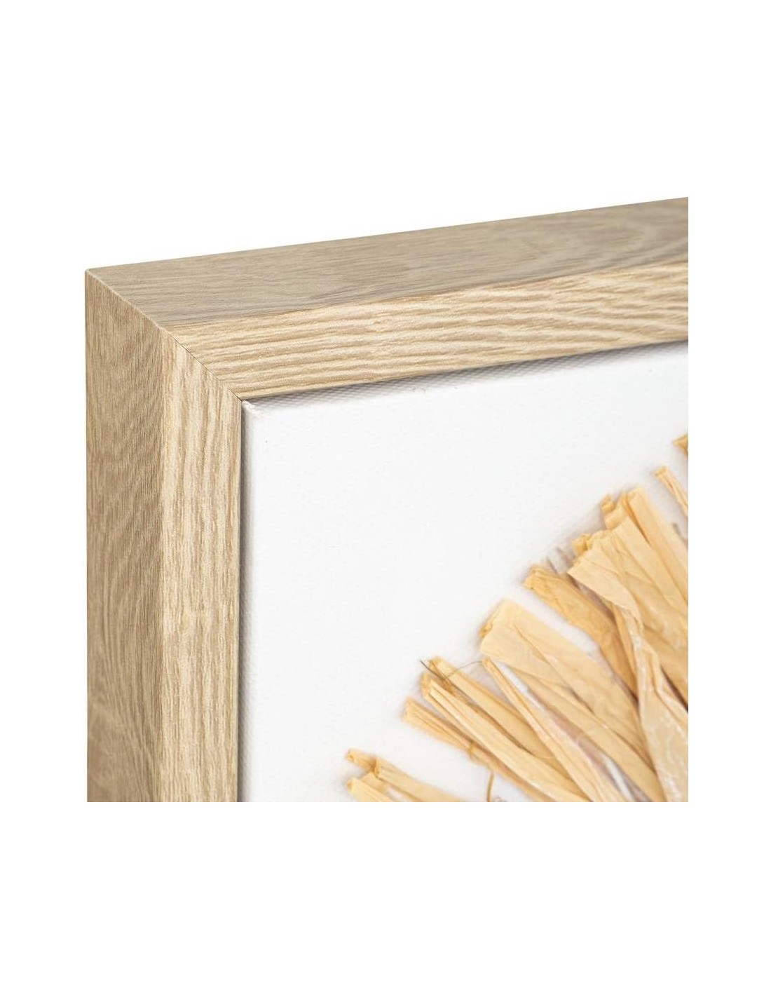 DECOR PARETE 200271 INAYA 70X50CM MDF su Shop in Casa