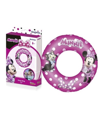 ANELLO BW91040 MINNIE 56CM