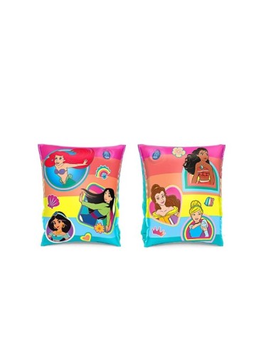 COPPIA BRACCIOLI 91041 PRINCESS 25X15CM su Shop in Casa