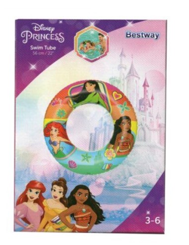ANELLO 91043 PRINCESS 56CM su Shop in Casa
