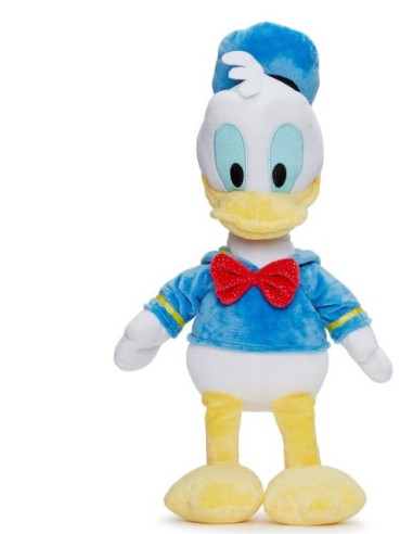 DISNEY 6315874840 PAPERINO PELUCHE 35CM