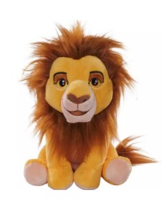 DISNEY 6315870073 MUFASA PELUCHE 25CM su Shop in Casa