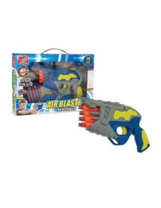 TEO'S 66899 SPARADARDI CON BERSAGLIO E 10 DARDI su Shop in Casa