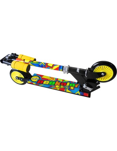MONOPATTINO 707300066 NEOKOLOR 120 BIMBO su Shop in Casa