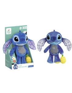 INFANZIA: vendita online BABY DISNEY 17918 STITCH PRIME ATTIVITA' in offerta