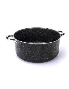 ETNEA MONETA CASSERUOLA 28CM 2 MANICI INOX su Shop in Casa