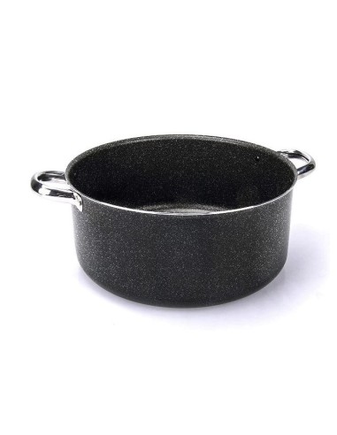 ETNEA MONETA CASSERUOLA 28CM 2 MANICI INOX su Shop in Casa