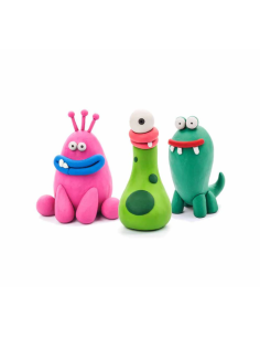 HEY CLAY KIT MEDIO ASSORTITO su Shop in Casa 2