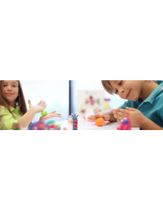 HEY CLAY KIT GRANDE ASSORTITO su Shop in Casa 2