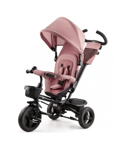 TRICICLO AVEO ROSE PINK