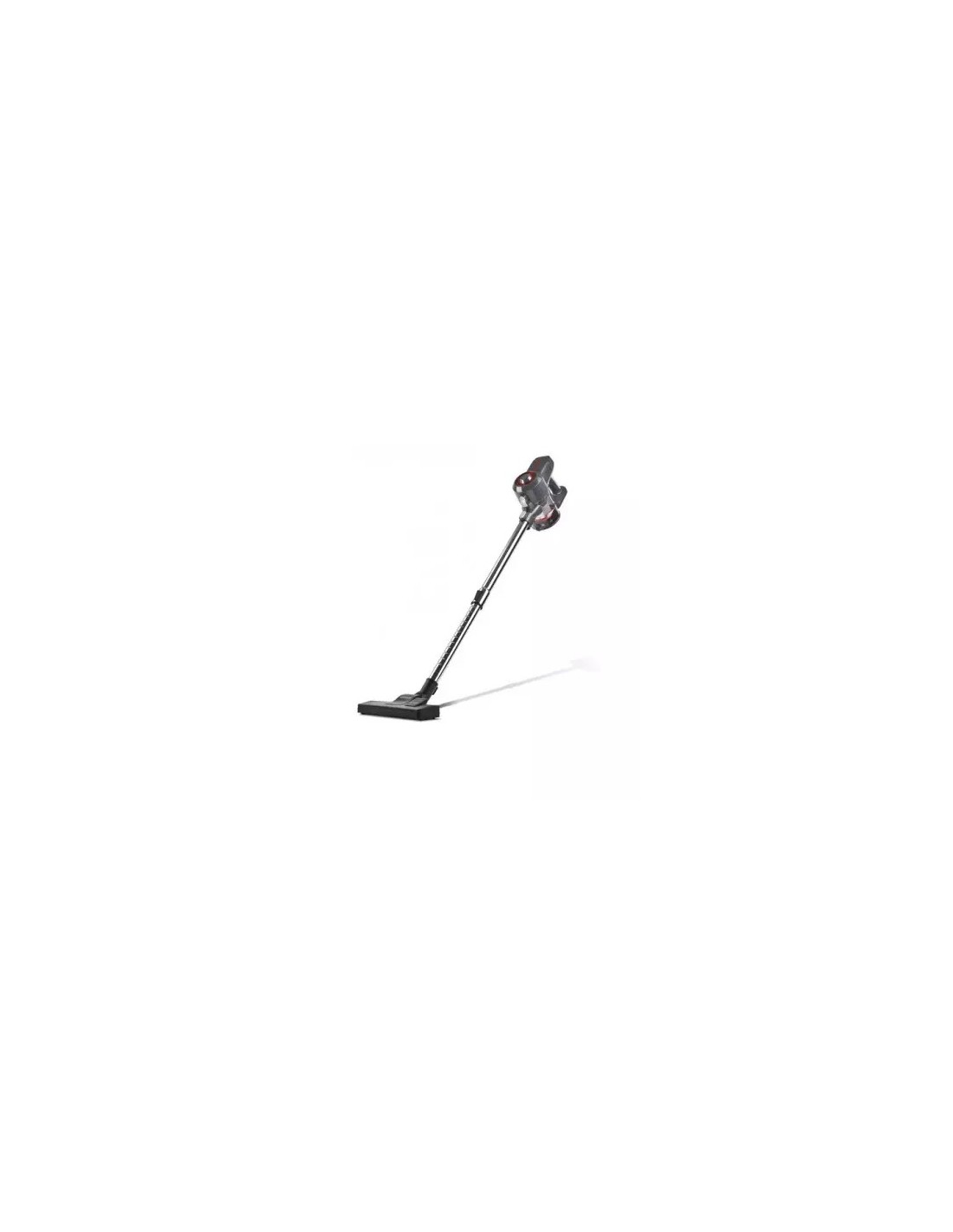 G3 Ferrari G90021 Stardust aspirapolvere verticale 600W grigio rosso | shopincasa.it