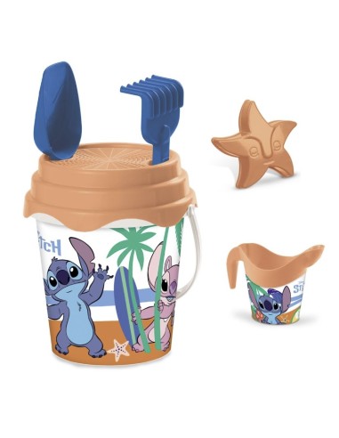 STITCH 28736 SET MARE CON INNAFFIATOIO su Shop in Casa