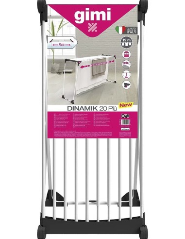 STENDIBIANCHERIA INFINITY COMPACT 19MT su Shop in Casa