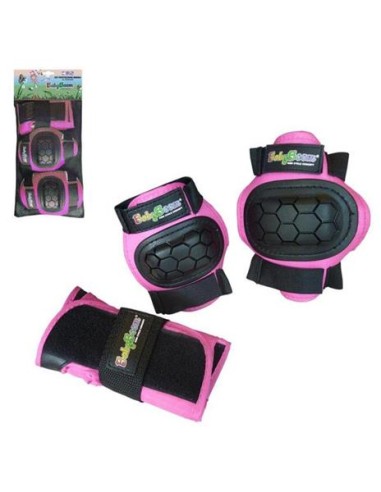 BABY BOOM KIT PROTEZIONI BIMBA 2330051 MANDELLI su Shop in Casa