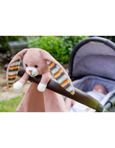 Zazu Becky Dudu Coniglio con Suoni Bianchi | shopincasa.it