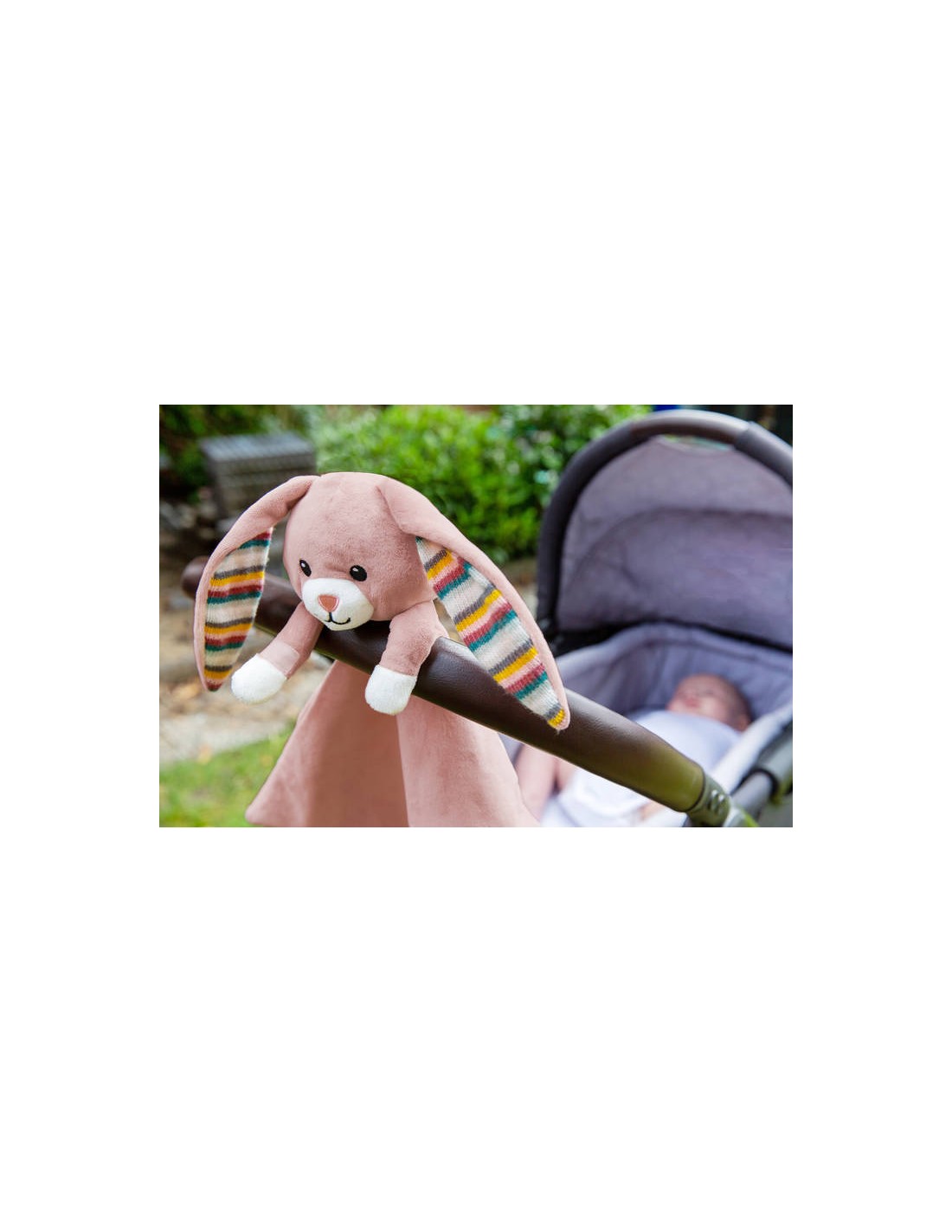 Zazu Becky Dudu Coniglio con Suoni Bianchi | shopincasa.it