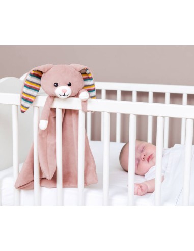 Zazu Becky Dudu Coniglio con Suoni Bianchi | shopincasa.it