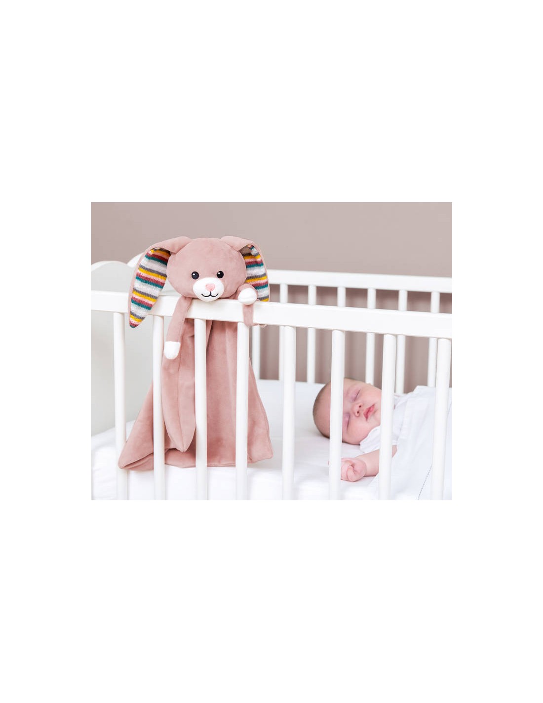 Zazu Becky Dudu Coniglio con Suoni Bianchi | shopincasa.it