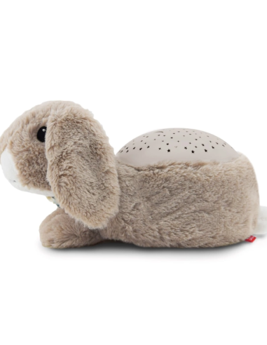 ZAZU RUBY PROIETTORE STELLE CON MELODIE su Shop in Casa