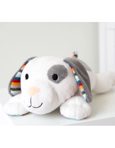 ZAZU DEX PELUCHE COMPAGNO SONNO SONORO su Shop in Casa