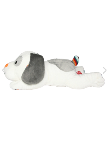 ZAZU DEX PELUCHE COMPAGNO SONNO SONORO su Shop in Casa