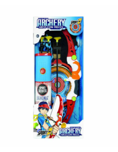 SET ARCIERE 704850061 FLAMES su Shop in Casa 2