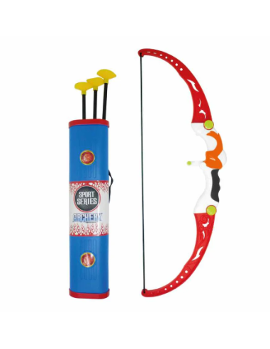 SET ARCIERE 704850061 FLAMES su Shop in Casa