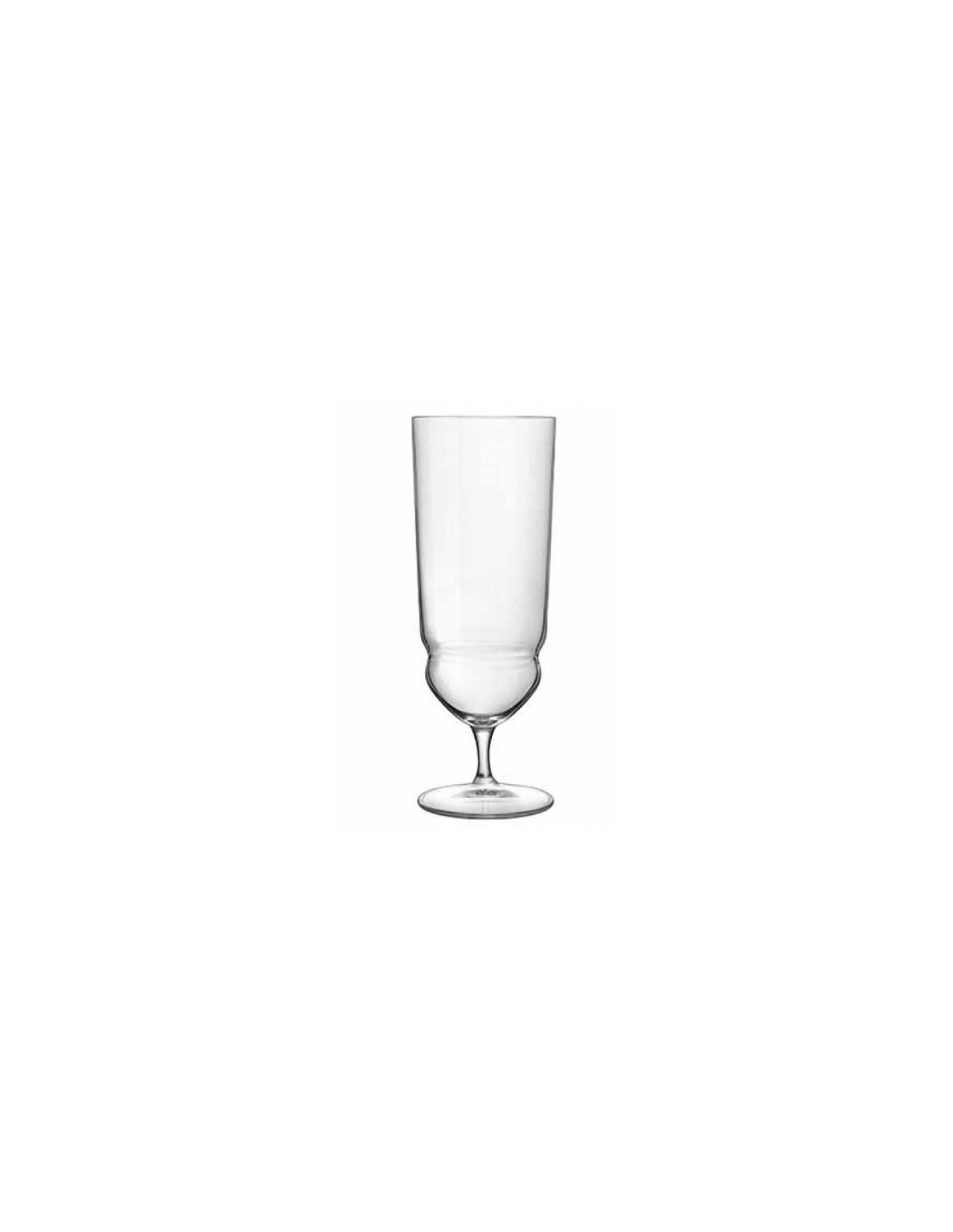 BACKDOOR'20S BARRACUDA CONF 6 CALICI 32CL su Shop in Casa