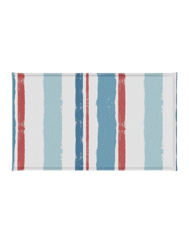 TELO MARE SPIAGGIA CLASSICA 90X170CM su Shop in Casa