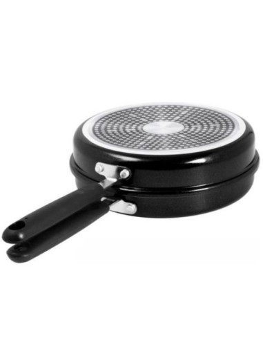 BLACK PEARL GIRAFRITTATA ALTO 24CM su Shop in Casa