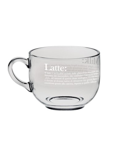 TAZZA M100370 BREAKFAST 700CC DICTIONARY