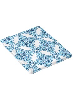 TOVAGLIA PLASTIFICATA MAIOLICHE 140X180CM PVC su Shop in Casa