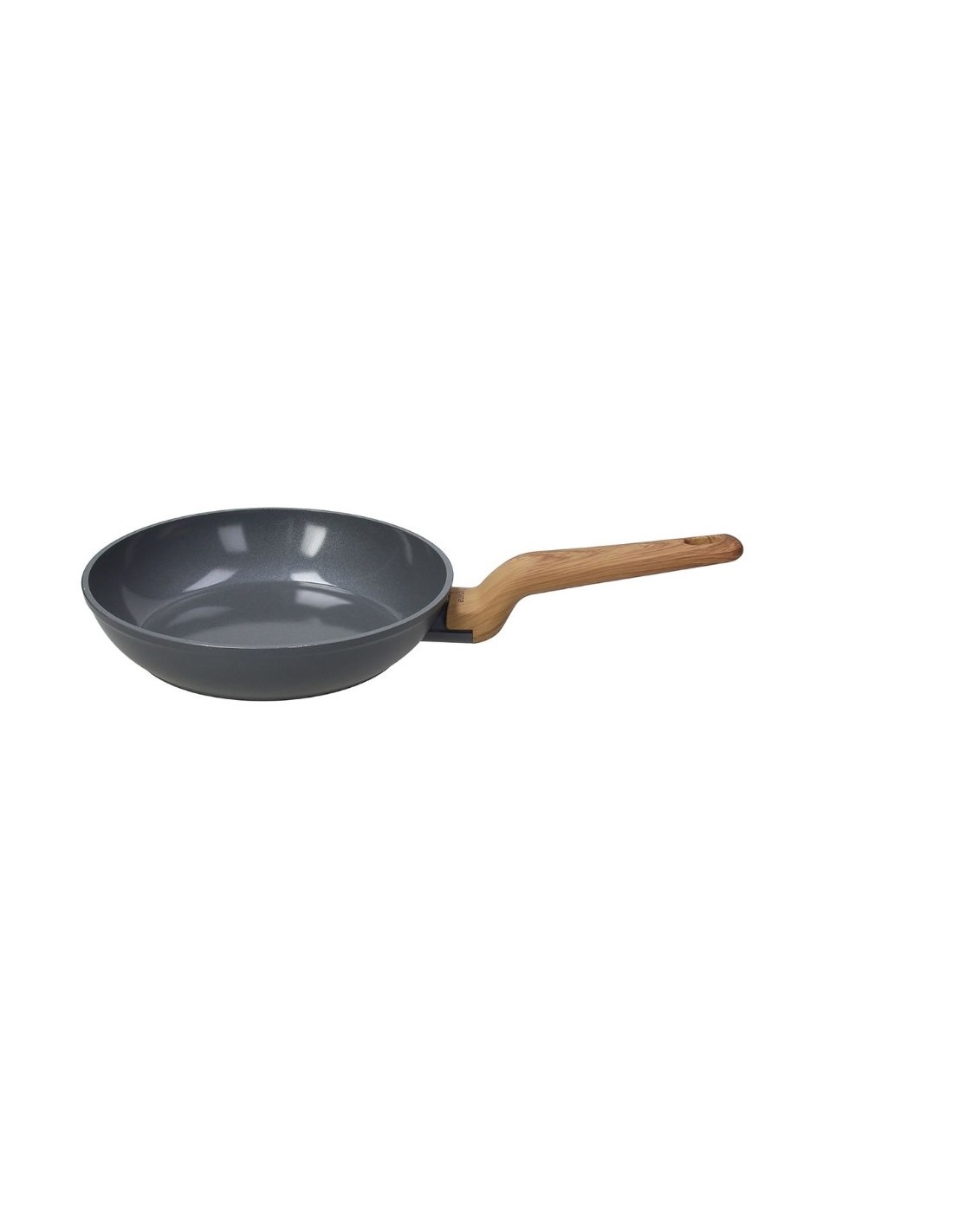 T-CARE PADELLA 1MANICO 20CM su Shop in Casa