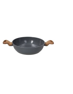 Tegame antiaderente Tognana Recycled T-Care Grey 28 cm induzione – shopincasa.it