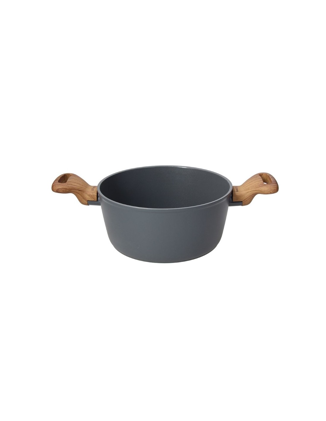 Casseruola antiaderente Tognana Recycled T-Care Grey 20 cm – shopincasa.it
