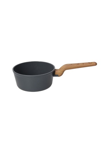 PENTOLE - COPERCHI ANTIADERENTE: vendita online T-CARE CASSERUOLA 16CM 1 MANICO in offerta