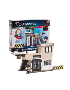 CARABINIERI CBN06000 STAZIONE OPERATIVA su Shop in Casa