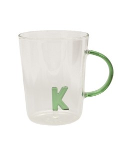 U10053122U00 ALLALETTERA TAZZA BOROSLICATO K su Shop in Casa
