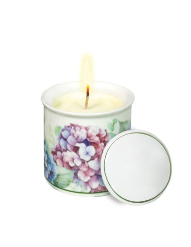 51179 CANDELA FLORA C/COPERCHIO su Shop in Casa