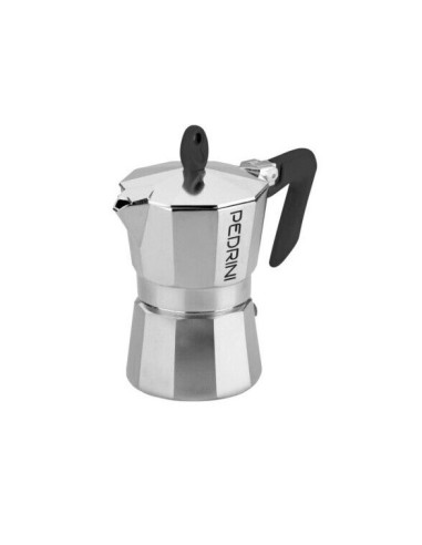 CAFFETTIERA 9080-3 BRILLANTATA 1/2TZ su Shop in Casa