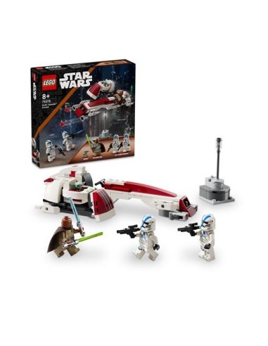 STAR WARS 75378 FUGA DEL BARC SPEEDER