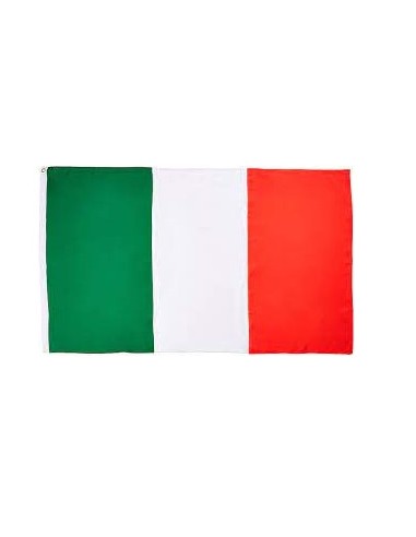 BANDIERA 1089 ITALIA 90X150CM su Shop in Casa